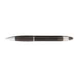 Custom Paper Mate® Element Retractable Ballpoint Pen w/Translucent Barrel - 4