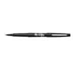 Custom Paper Mate® Flair - Black