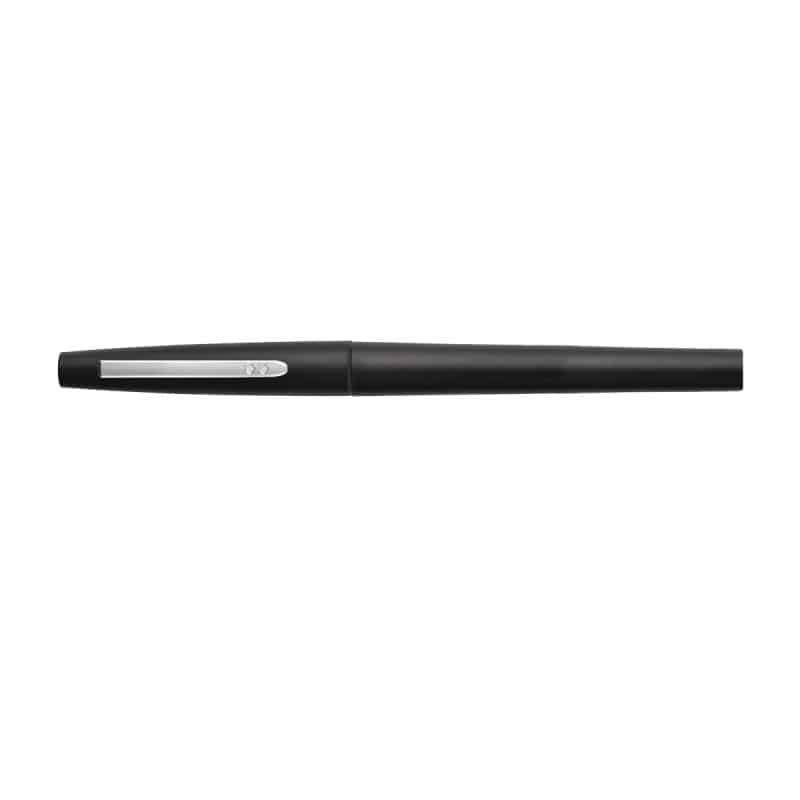 Custom Paper Mate® Flair - Black - 2