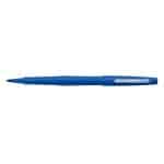 Custom Paper Mate® Flair - Blue - 1