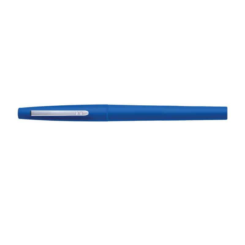 Custom Paper Mate® Flair - Blue - 2