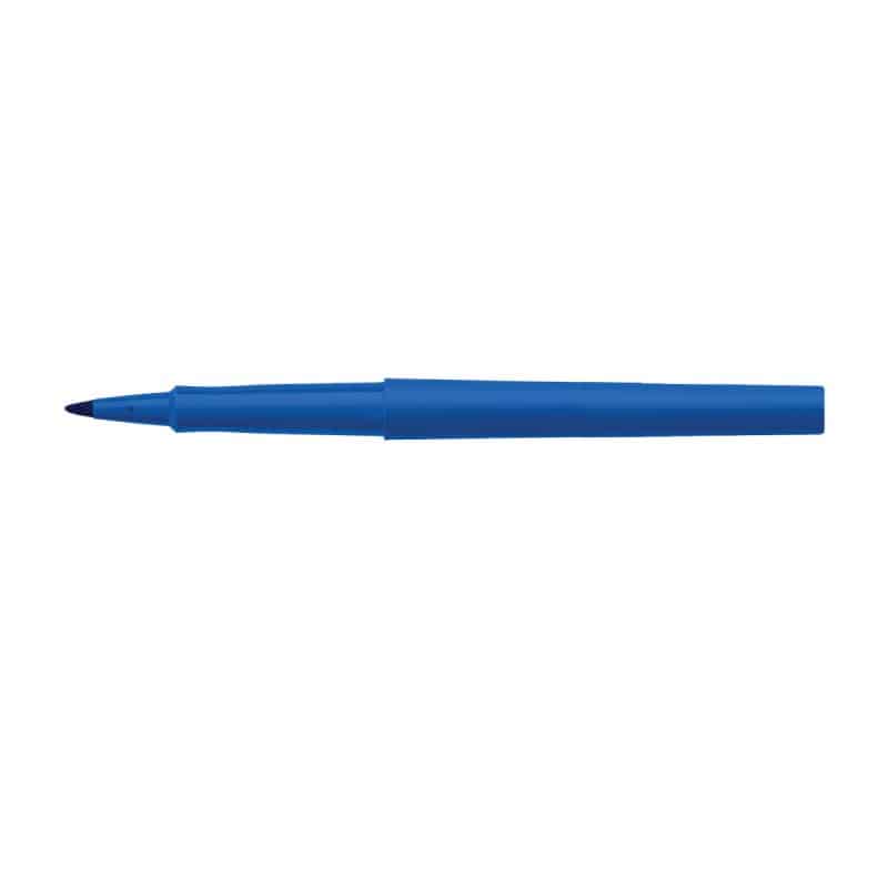 Custom Paper Mate® Flair - Blue - 3