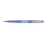 Custom Paper Mate® Flair - Blueberry Bubble Gum