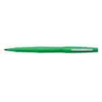 Custom Paper Mate® Flair - Green - 1