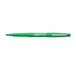 Custom Paper Mate® Flair - Green