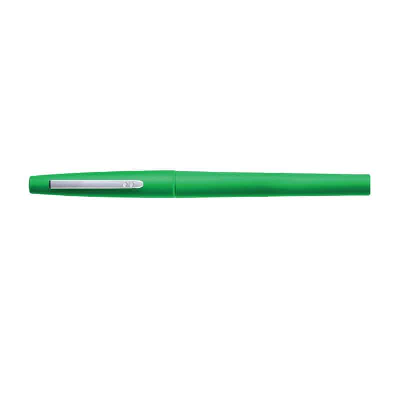 Custom Paper Mate® Flair - Green - 2