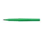 Custom Paper Mate® Flair - Green - 3