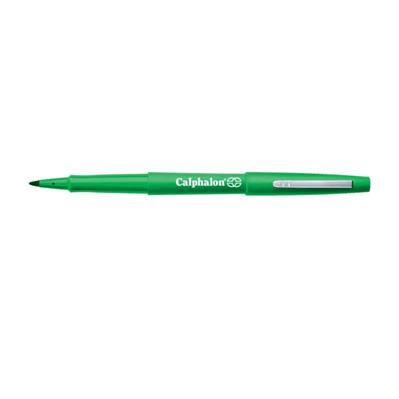 Custom Paper Mate® Flair - Green