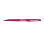 Custom Paper Mate® Flair - Magenta