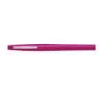 Custom Paper Mate® Flair - Magenta - 2