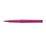 Custom Paper Mate® Flair - Magenta - 3