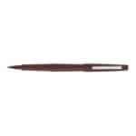 Custom Paper Mate® Flair - Mocha - 1