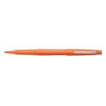 Custom Paper Mate® Flair - Orange - 1