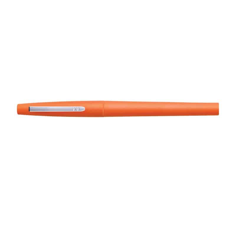 Custom Paper Mate® Flair - Orange - 2