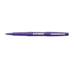 Custom Paper Mate® Flair - Purple