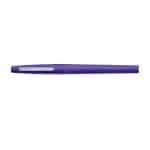 Custom Paper Mate® Flair - Purple - 2