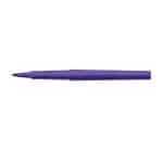 Custom Paper Mate® Flair - Purple - 3