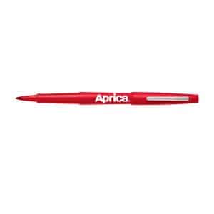 Custom Paper Mate® Flair - Red