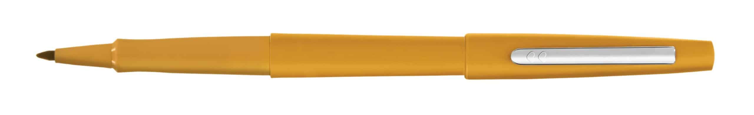 Custom Paper Mate® Flair - Salted Caramel - 1