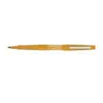 Custom Paper Mate® Flair - Salted Caramel