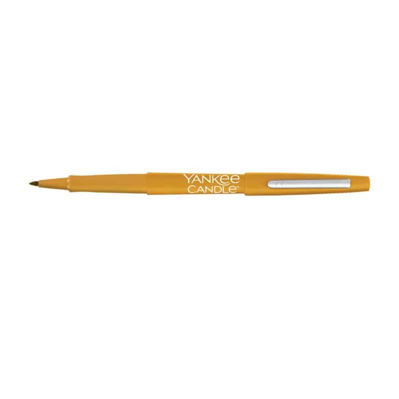 Custom Paper Mate® Flair - Salted Caramel