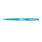 Custom Paper Mate® Flair - Sky Blue