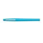 Custom Paper Mate® Flair - Sky Blue - 2
