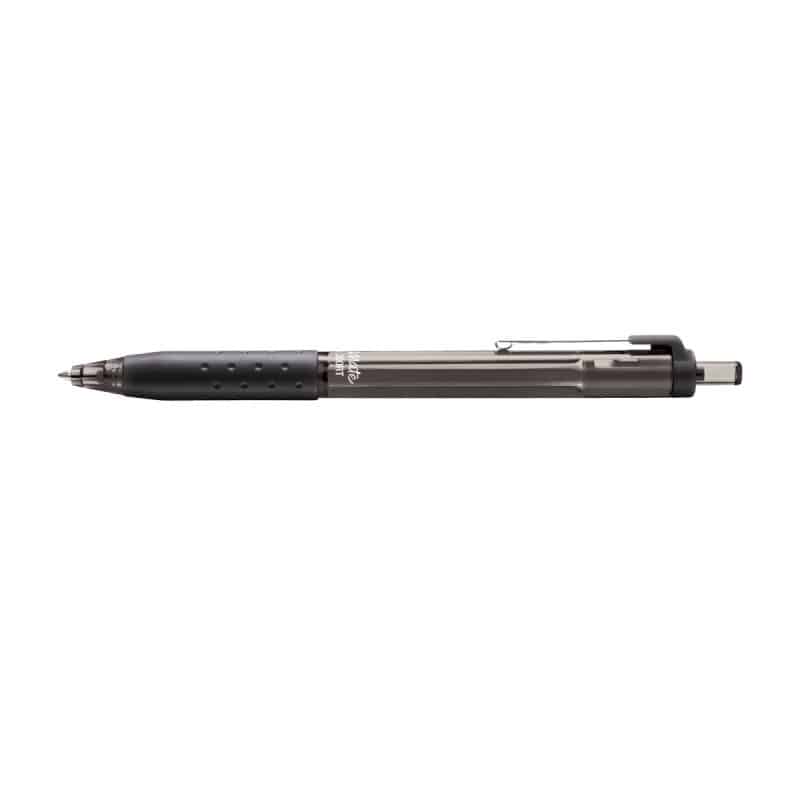 Custom Paper Mate® Inkjoy - Black-Blue - 2