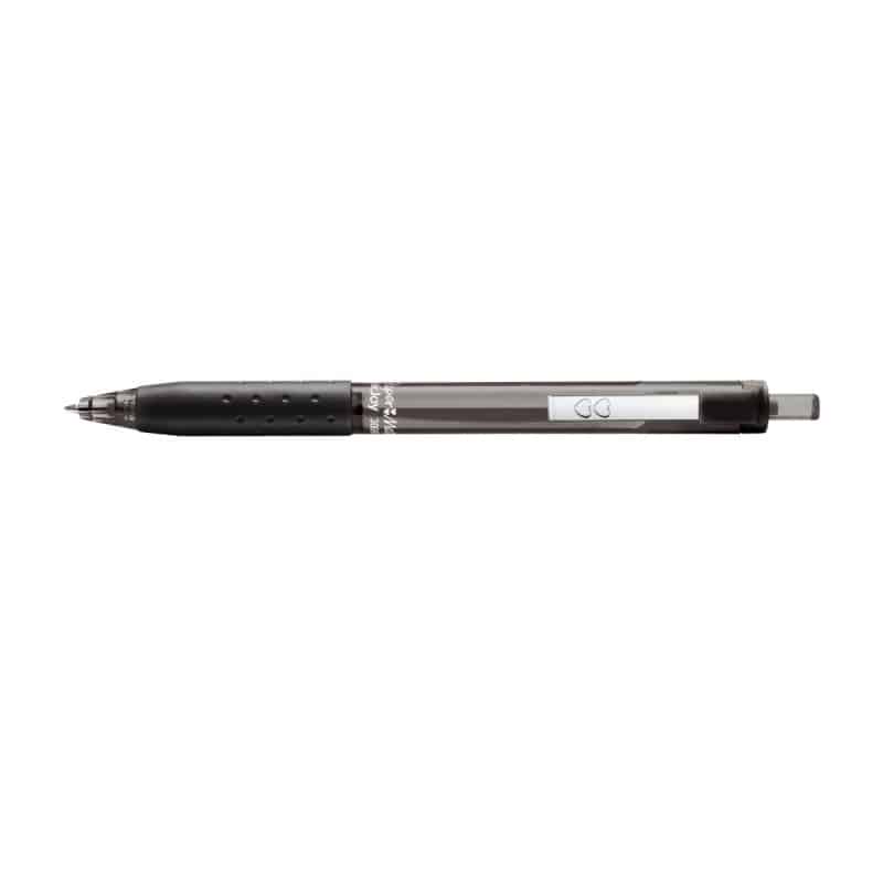 Custom Paper Mate® Inkjoy - Black-Blue - 3