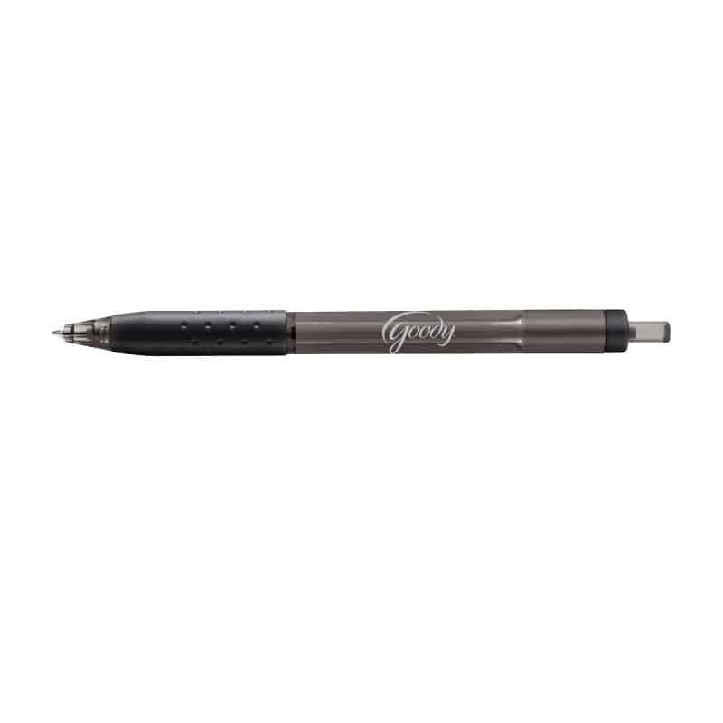 Custom Paper Mate® Inkjoy - Black-Blue