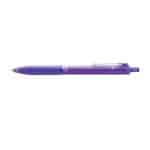 Custom Paper Mate® Inkjoy - Black Ink - Purple - 3