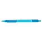 Custom Paper Mate® Inkjoy - Black Ink - Turquoise - 1