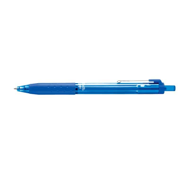 Custom Paper Mate® Inkjoy - Blue - 2