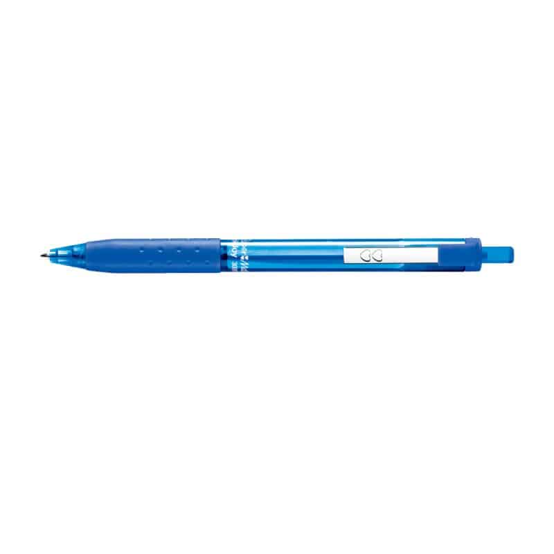 Custom Paper Mate® Inkjoy - Blue - 3