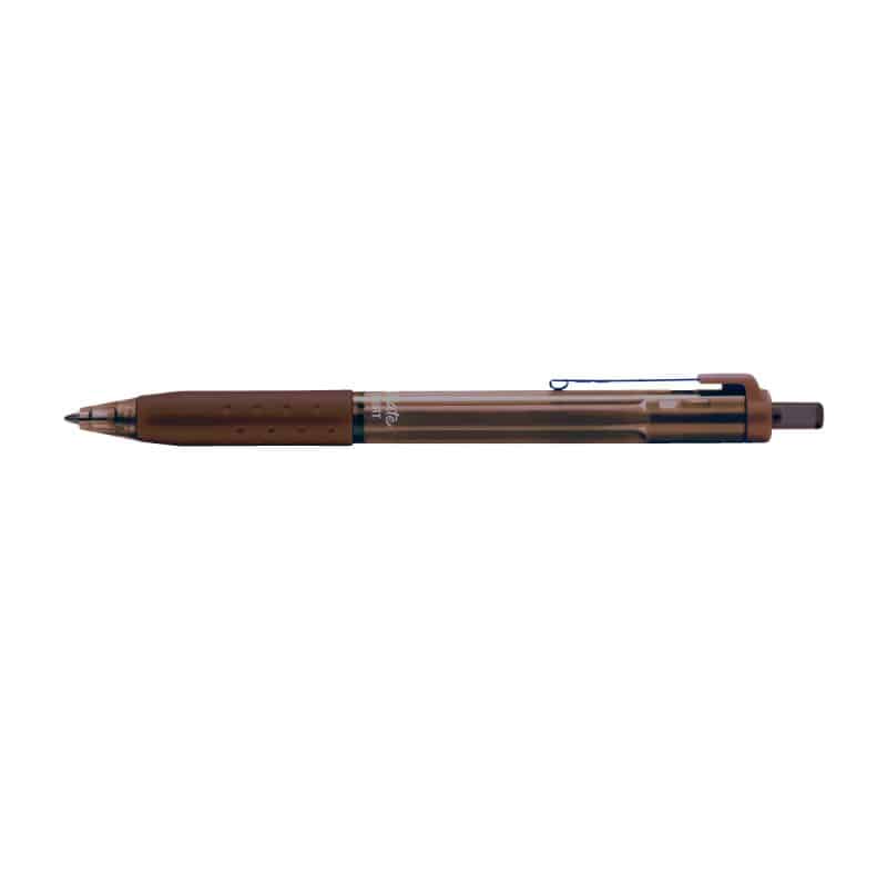 Custom Paper Mate® Inkjoy - Brown - 3