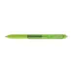 Custom Paper Mate® Inkjoy Gel - Black Ink - Lime - 1