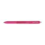 Custom Paper Mate® Inkjoy Gel - Black Ink - Pink - 1