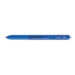 Custom Paper Mate® Inkjoy Gel - Black Ink - Royal Blue - 1