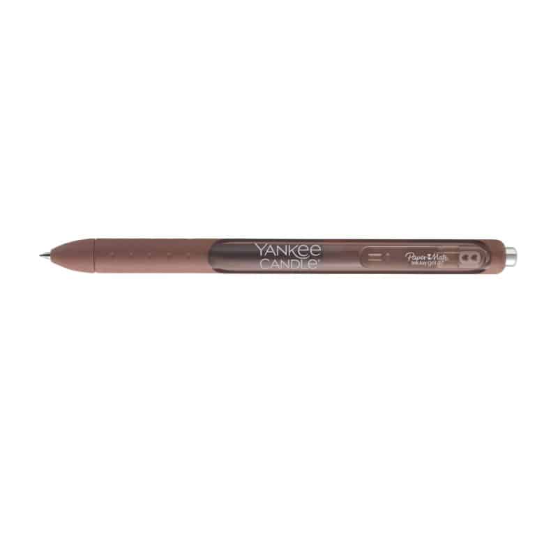 Custom Paper Mate® Inkjoy Gel - Cocoa