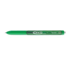 Custom Paper Mate® Inkjoy Gel - Green