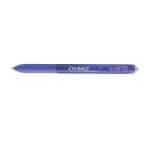 Custom Paper Mate® Inkjoy Gel - Purple