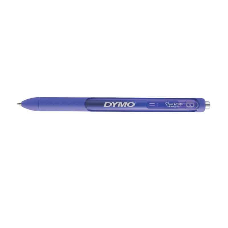 Custom Paper Mate® Inkjoy Gel - Purple