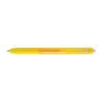 Custom Paper Mate® Inkjoy Gel - Yellow - 1