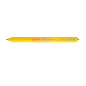 Custom Paper Mate® Inkjoy Gel - Yellow
