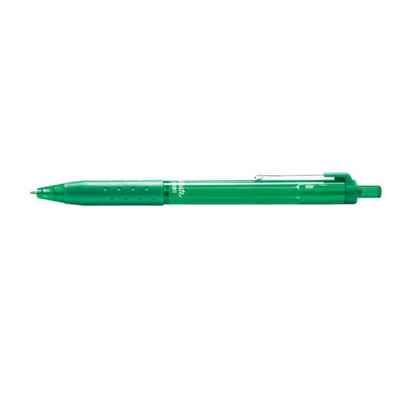 Custom Paper Mate® Inkjoy - Green - 3