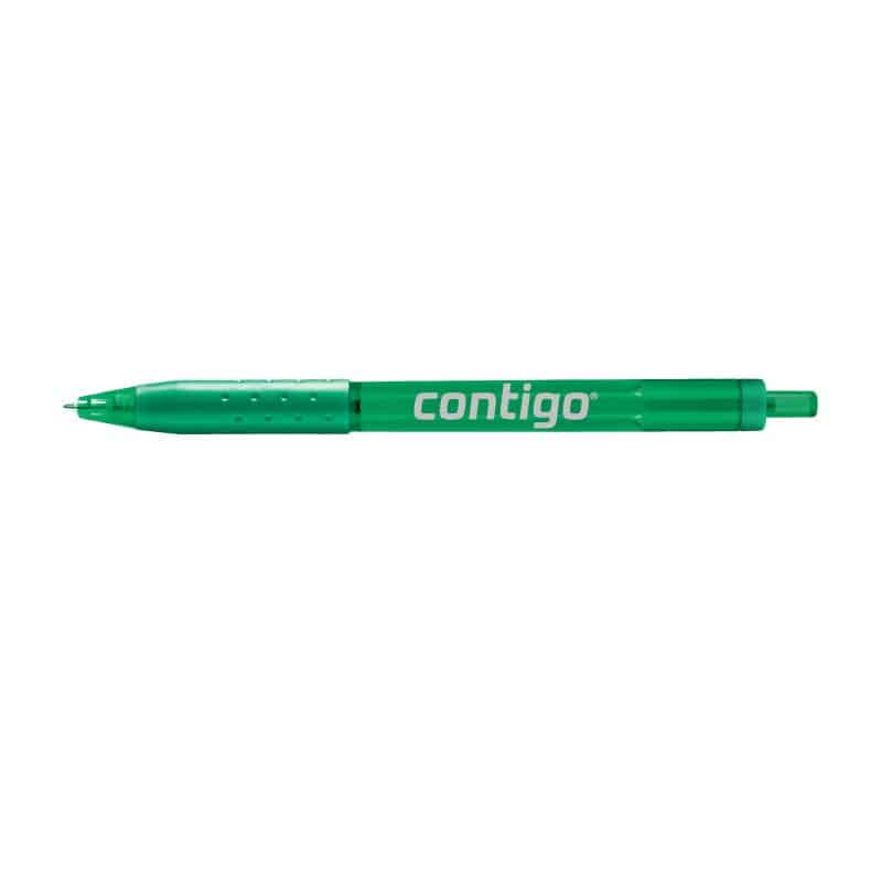 Custom Paper Mate® Inkjoy - Green