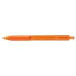 Custom Paper Mate® Inkjoy - Orange - 1