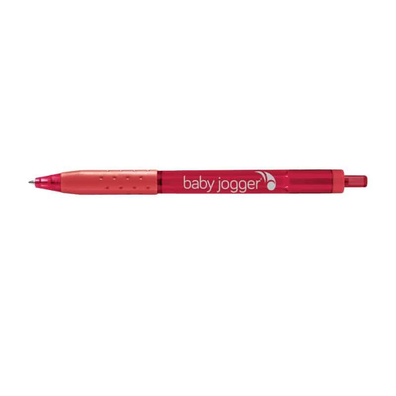 Custom Paper Mate® Inkjoy - Red