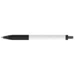 Custom Paper Mate® Inkjoy White Barrel - Black Ink - Black - 1