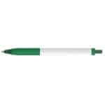 Custom Paper Mate® Inkjoy White Barrel - Green - 1